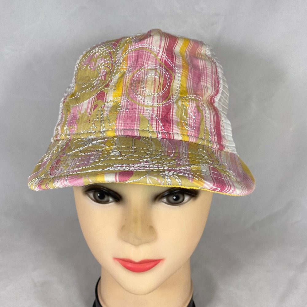 Tropical Trends Baseball Cap